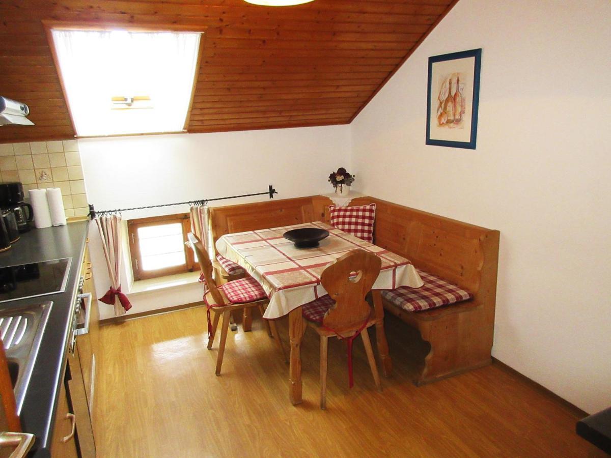 Feichtlhof Apartment Taching am See Exterior photo